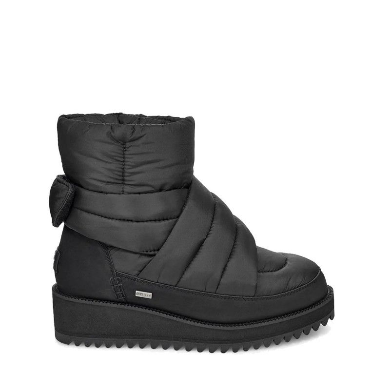 Bottes Montara - Noir - Femme - UGG2 - The Bradery