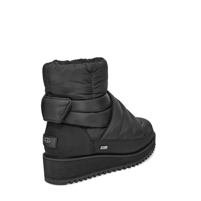 Bottes Montara - Noir - Femme - UGG2 - The Bradery