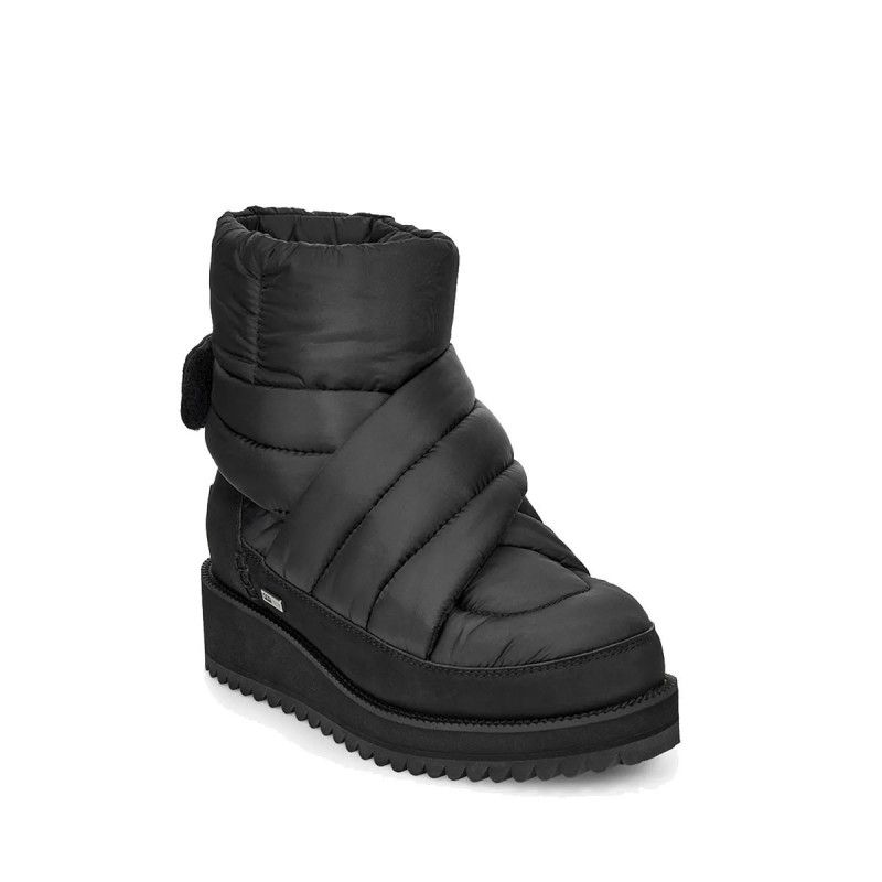 Bottes Montara - Noir - Femme - UGG2 - The Bradery