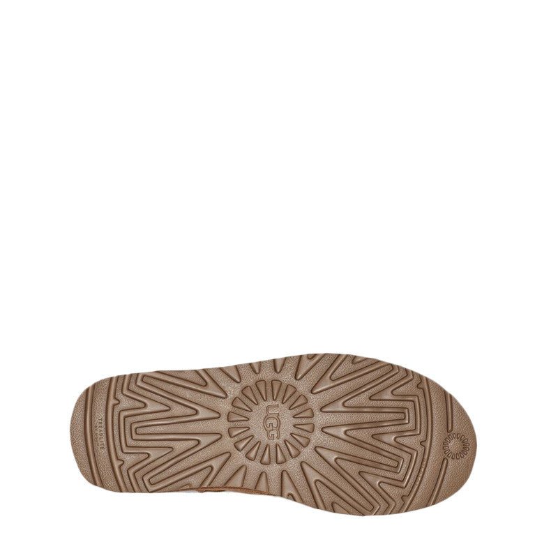 Bottes Neumel Plateform Chelsea - Marron - Femme - UGG2 - The Bradery
