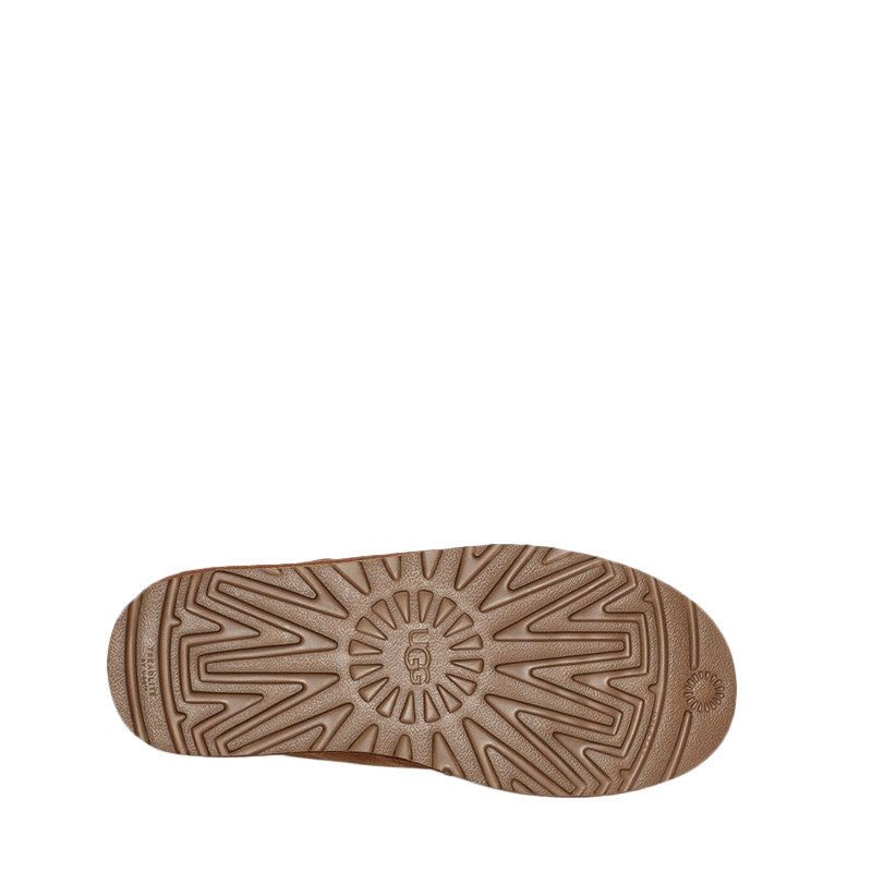 Bottes Neumel Plateform - Marron - Femme - UGG - The Bradery