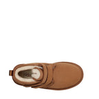 Bottes Neumel Plateform - Marron - Femme - UGG - The Bradery