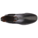 Bottine Chelsea Leather Polaris - Noir - Homme - Sebago - Sebago* - The Bradery