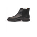 Bottine Chelsea Leather Polaris - Noir - Homme - Sebago - Sebago* - The Bradery