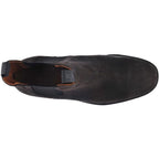 Bottine Chelsea Suede Polaris - Marron - Homme - Sebago - Sebago* - The Bradery
