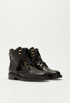 Bottines Aramis - Noir - Claudie Pierlot - The Bradery