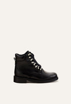 Bottines Aramis - Noir - Claudie Pierlot - The Bradery