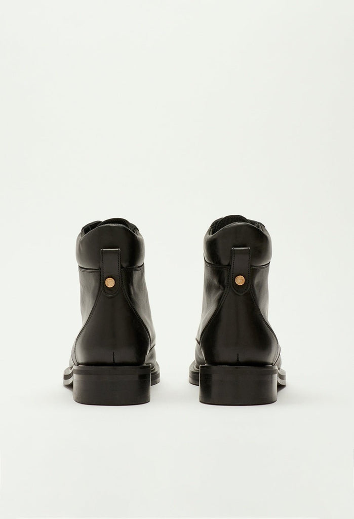 Bottines Aramis - Noir - Claudie Pierlot - The Bradery