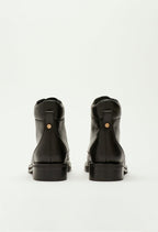 Bottines Aramis - Noir - Claudie Pierlot - The Bradery