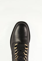 Bottines Aramis - Noir - Claudie Pierlot - The Bradery