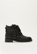 Bottines Aramis - Noir - Claudie Pierlot - The Bradery