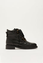 Bottines Aramis - Noir - Claudie Pierlot - The Bradery