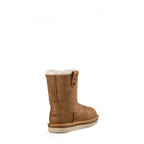 Bottines Haydee - Châtaigne - Enfant - UGG2 - The Bradery