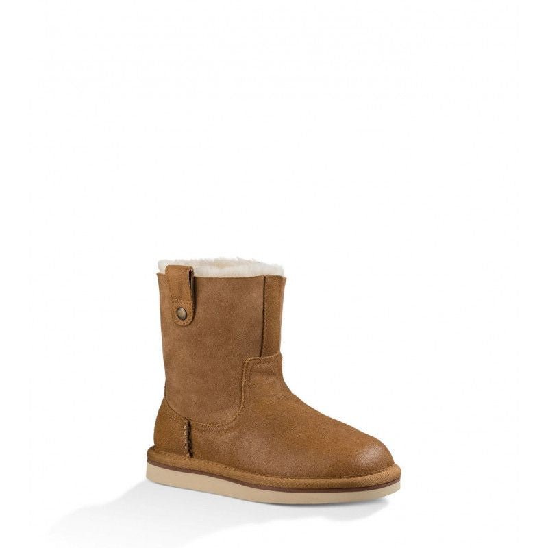 Bottines Haydee - Châtaigne - Enfant - UGG2 - The Bradery