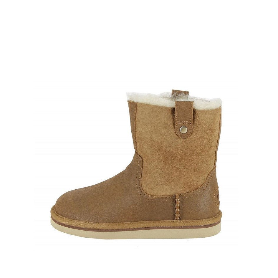 Bottines Haydee - Châtaigne - Enfant - UGG2 - The Bradery