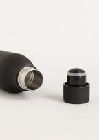 Bottle Studio - Bouteille Thermos En Acier Inoxydable 550Ml - Noir