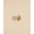 TEST - Boucles D’Oreilles Meda Or Blanc