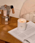 Bougie - 250G - Le Figuier Ensoleillé