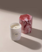 Bougie avec bijou - Les Jardins De Kyoto - Bracelet Or