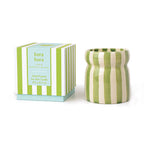 Bougie Parfumée Cabana - 6 Coloris & Senteurs