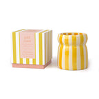 Bougie Parfumée Cabana - 6 Coloris & Senteurs