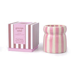 Bougie Parfumée Cabana - 6 Coloris & Senteurs