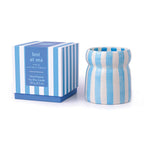 Bougie Parfumée Cabana - 6 Coloris & Senteurs