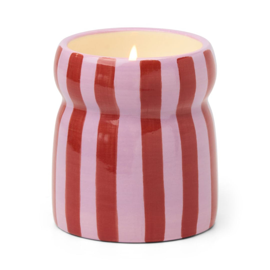 Bougie Parfumée Cabana - Edition Spéciale - 3 Coloris & Senteurs