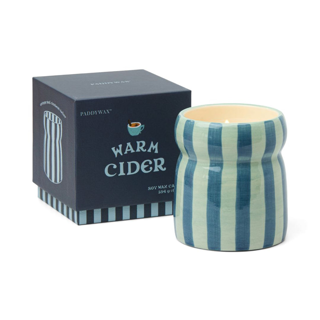 Bougie Parfumée Cabana - Edition Spéciale - 3 Coloris & Senteurs