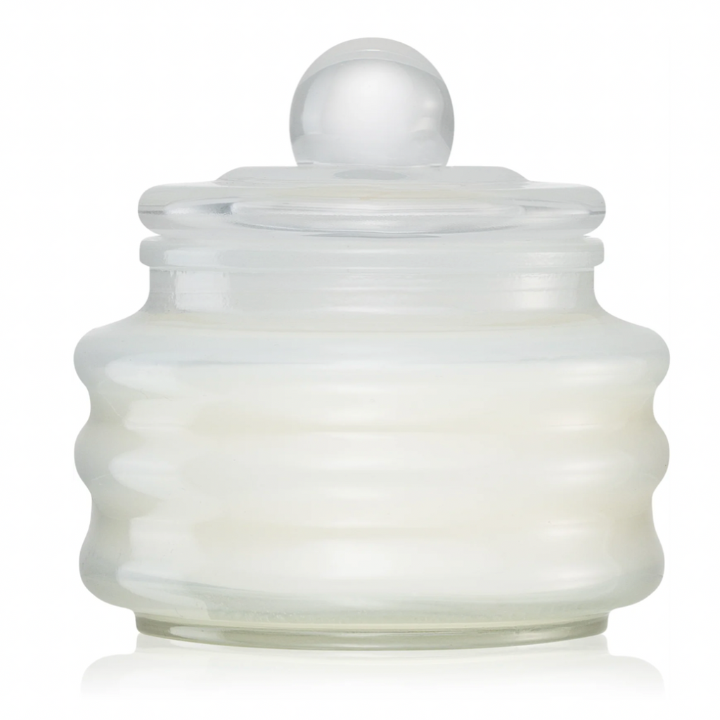 Bougie Bonbon Parfumée - Cotton & Teak