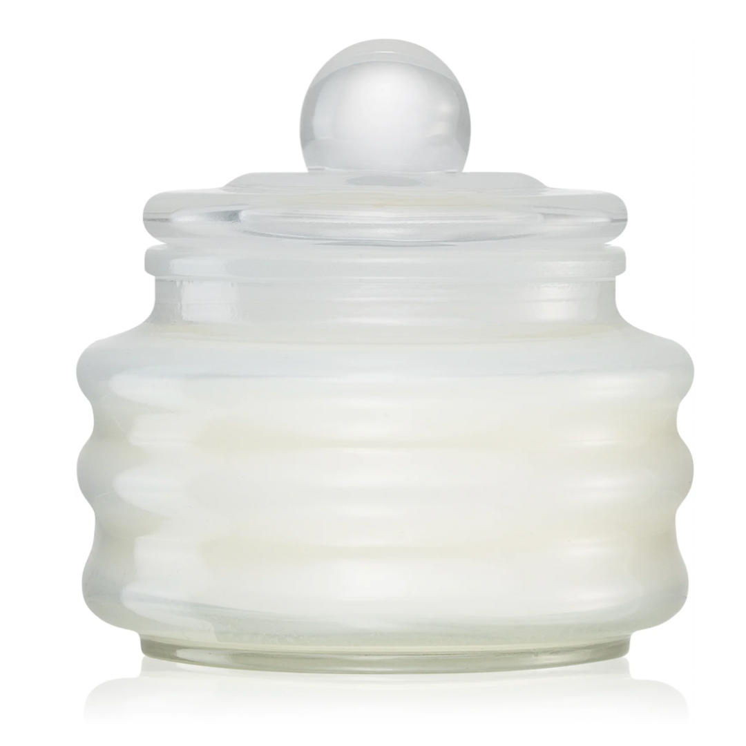 Bougie Bonbon Parfumée - Cotton & Teak