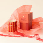 Bougie Parfumée Cabana - Edition Spéciale - 3 Coloris & Senteurs