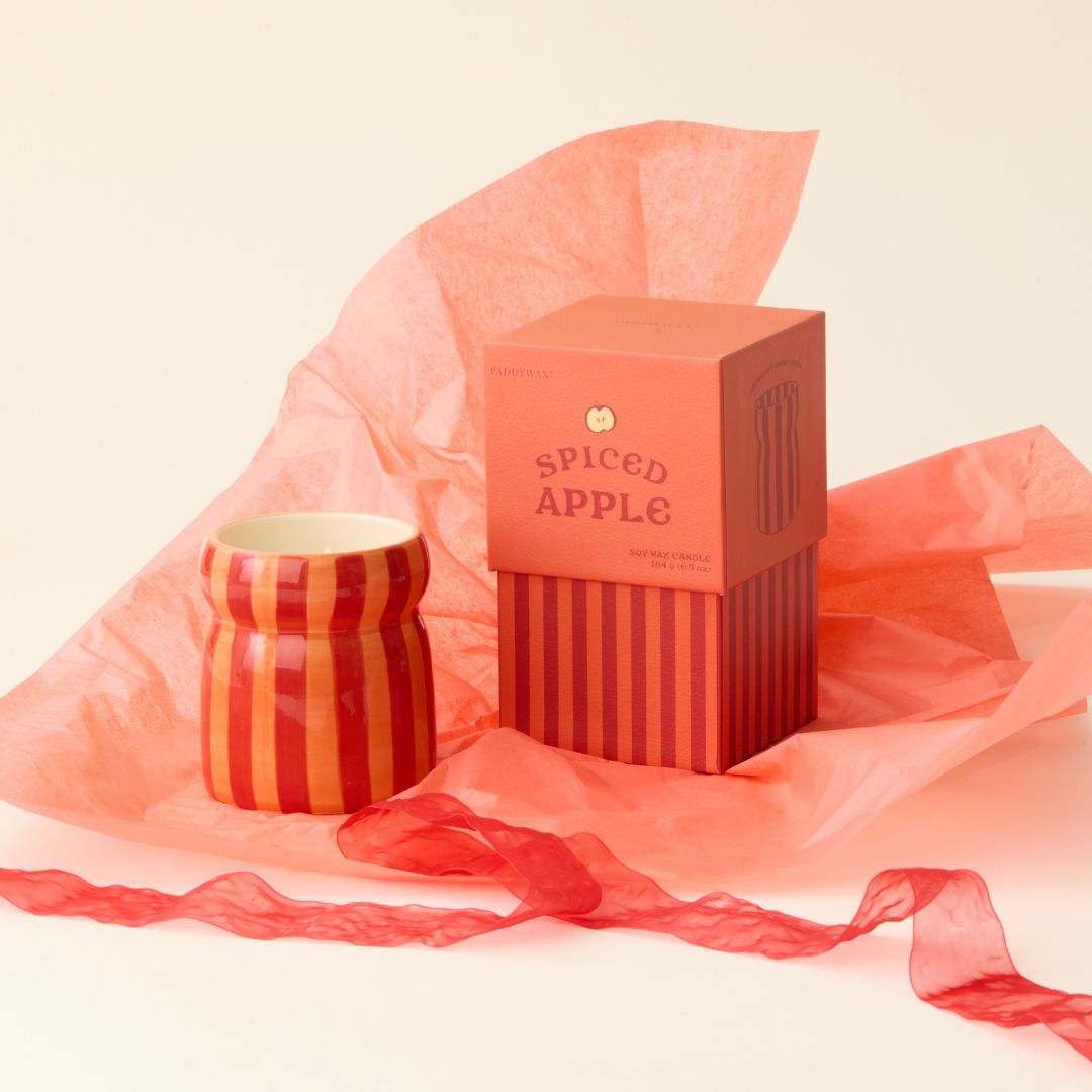 Bougie Parfumée Cabana - Edition Spéciale - 3 Coloris & Senteurs