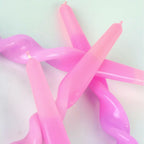 Bougies Rosalia