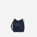 Vanessa Bruno - Bourse Zippy - Bleu Marine