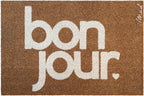 Tapis Bowie - Brown