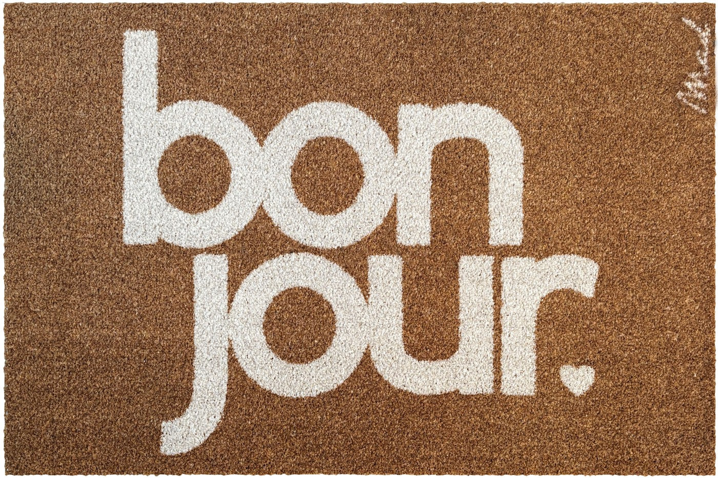 Tapis Bowie - Brown