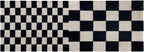 Tapis Boxie - Black