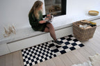 Tapis Boxie - Black