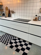 Tapis Boxie - Black
