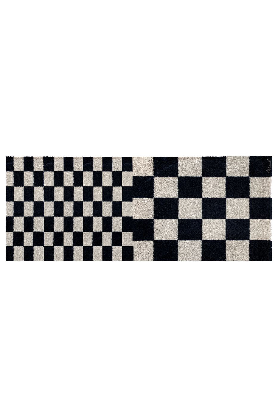 Tapis Boxie - Black
