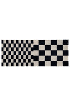 Tapis Boxie - Black