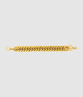 Perrine Taverniti - Bracelet Amelot Doré - Femme