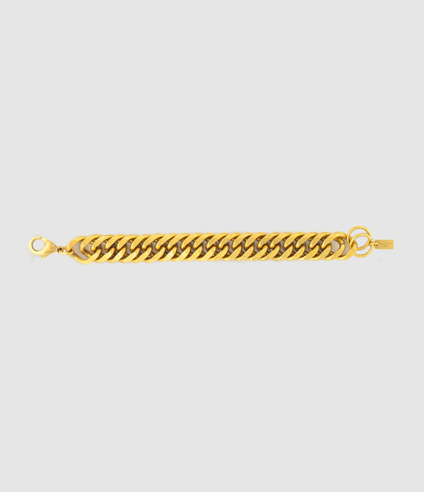 Perrine Taverniti - Bracelet Amelot Doré - Femme