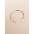 Bracelet Axel Or Jaune - Bracelets - Waekura - The Bradery