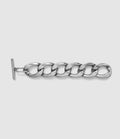 Perrine Taverniti - Bracelet Babylone Argent - Femme