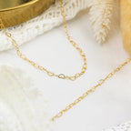 Bracelet Mini Cœur - Or - Nilaï - The Bradery