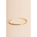 Bracelet Palma Or Jaune - Bracelets - Waekura - The Bradery