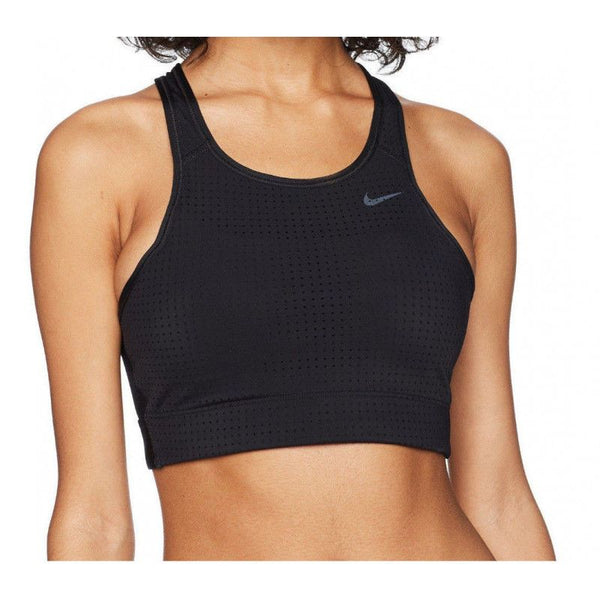 Brassière Classic Cross Back - Noir - Femme - Nike - The Bradery