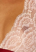 Brassière Foulard Parma Flowers